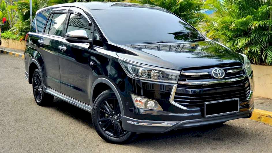 Innova New